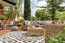 ¡FUNDAS MOBILIARIO!, Proteje tus muebles de exterior