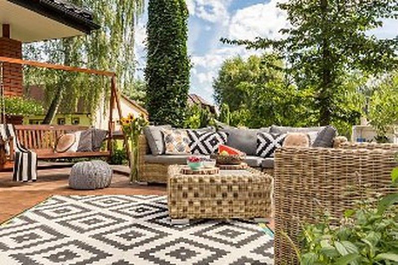 FUNDAS MOBILIARIO !, Protect your outdoor furniture