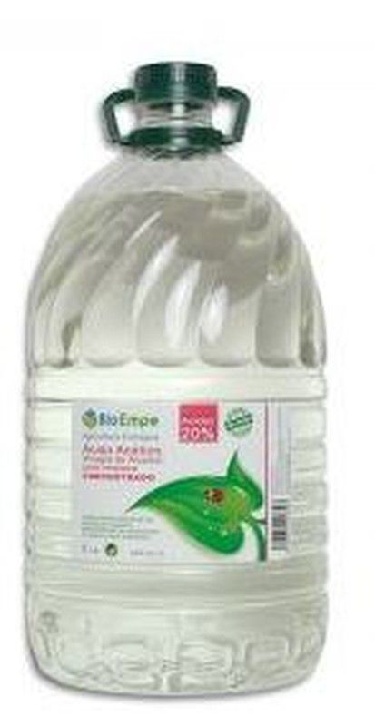 Herbicida Ecológico