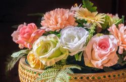 ¡PLANTAS ARTIFICIALES!, Sorprende a familia y amigos esta navidad