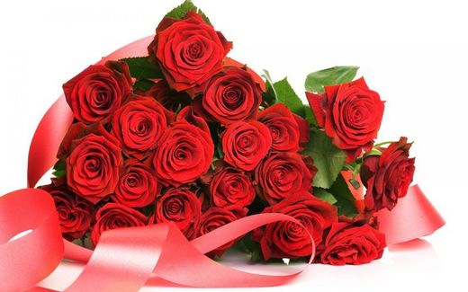 Avez-vous déjà votre rose pour San Jordi?