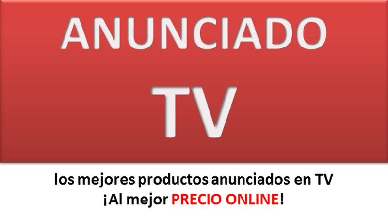 Los mejores productos de Teletiendas, anunciados en Tv