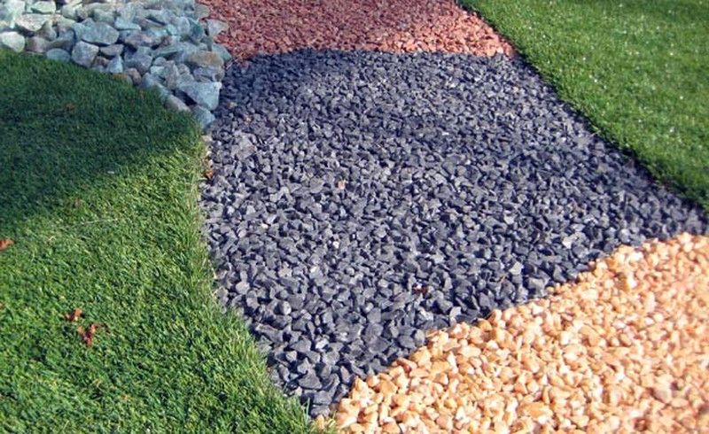 How to keep the garden well maintained and effortless?