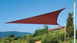 Reuniones de jardín bajo la sombra