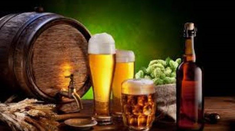 Elaborar cerveza en casa