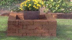 Momento de sembrar el césped