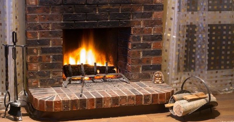 Sabes cúales son los accesorios correctos para que tu chimenea funcione a la perfección?