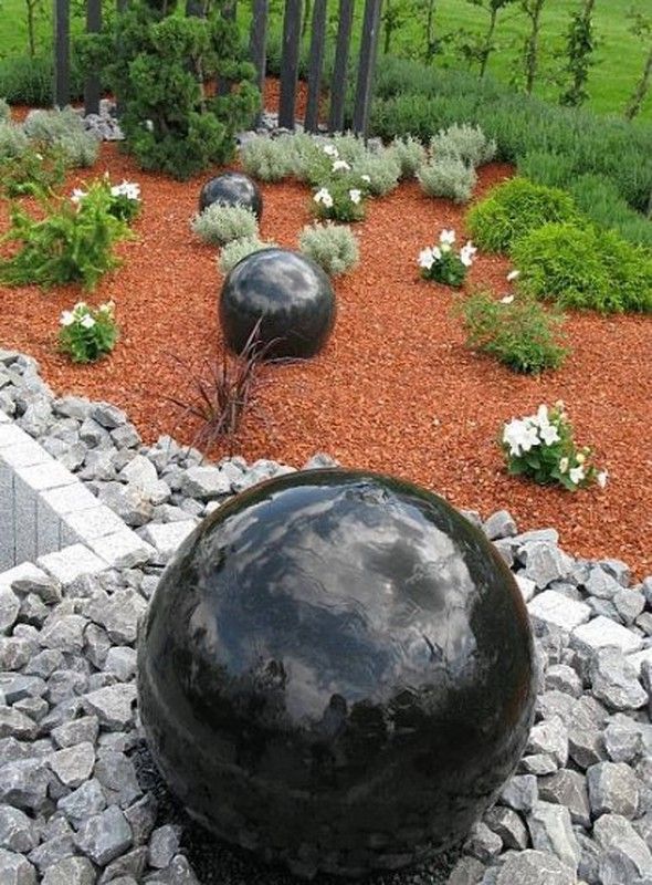 DÉCOREZ VOTRE JARDIN! Découvrez les nouveautés de la Jardinería del Valles