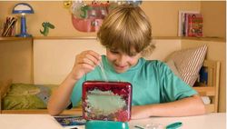 Animal de estimação + brinquedo = Dragões de água!