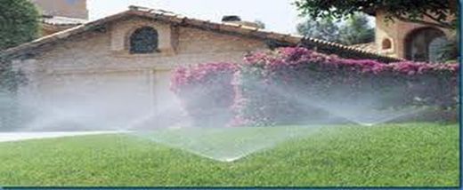 Systèmes d'irrigation automatiques