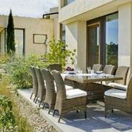 Meubles de jardin