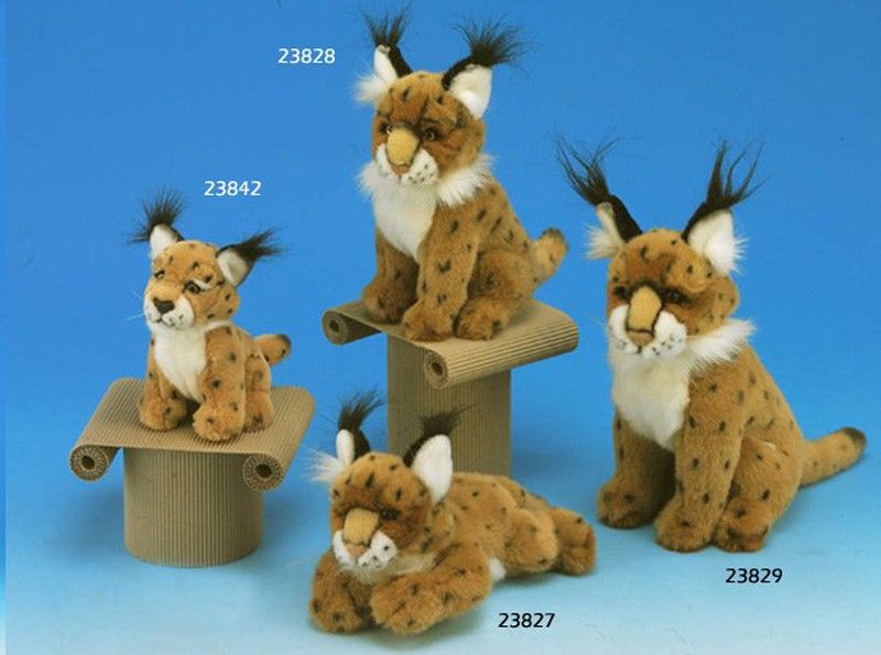 Un regalo muy dulce y suave para Sant Valentín: Los peluches