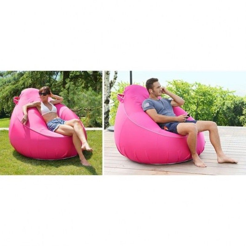 Decoración inflable,