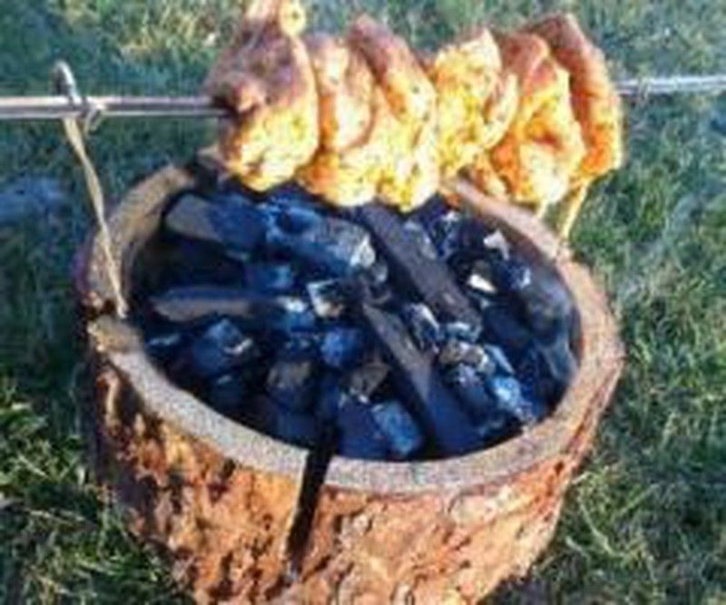 GRILL-LOG