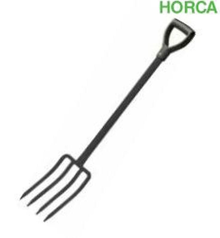 Escarificar y airear