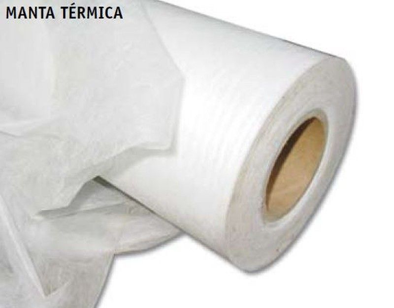 Manta térmica antiheladas