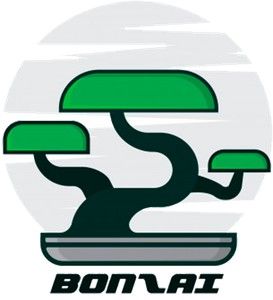 Botanik Bonsai