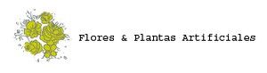 Flores & Plantas artificiales