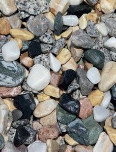 JDV-Aridos y piedras decorativas