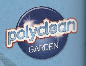 Polyclean garden