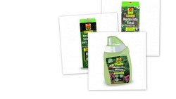 Herbicide total Roundup ultra plus 500 ml — lajardineriecreative