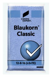 Blaukorn classic Compo expert blue fertilizer 25 Kg