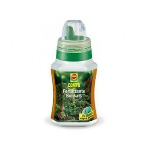 Abono para Bonsai 500 ml