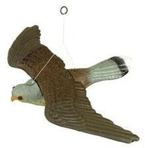Eagle repeller wind bird