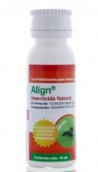 ALIGN- Insecticide Naturel