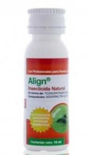 ALIGN- Inseticida Natural