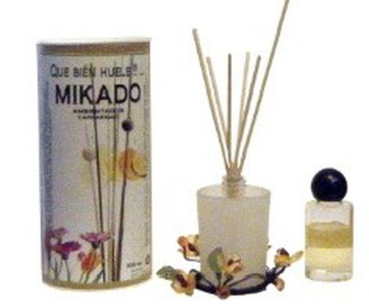 Deodorante per ambienti Mini 30 ml.