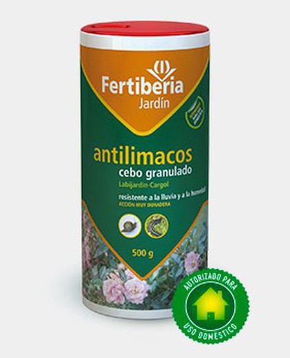 Anti Caracoles Fertiberia 500 Gr.