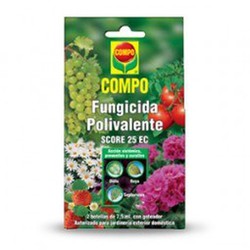 Anti-fungal Multipurpose Compo blister 100 ml.