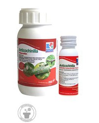 Anticochinilla insecticida para plantas
