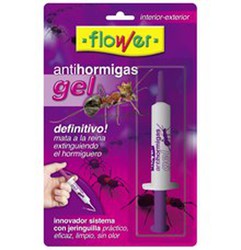 Antihormigas cebo en gel