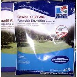 Antimildium Fosetil AL 80WP 40gr-500gr