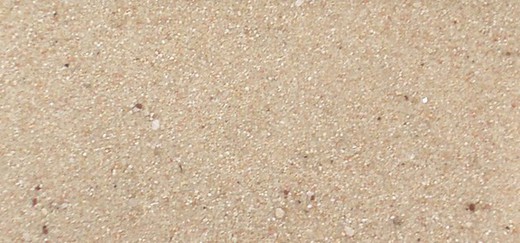 Sac de sable de silice Big
