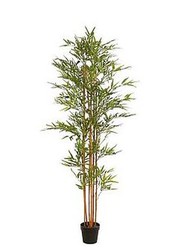 Künstliche Bambusstöcke 190cm