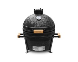 Barbecue de table Kamado (taille moyenne)