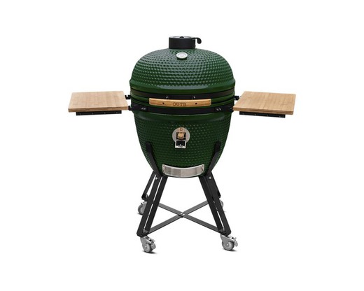 Barbecue grill avec pattes Kamado (taille XL)