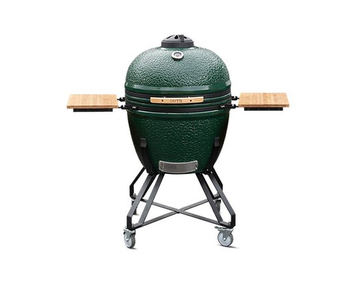 Barbecue grill avec pattes Kamado (taille XXL)