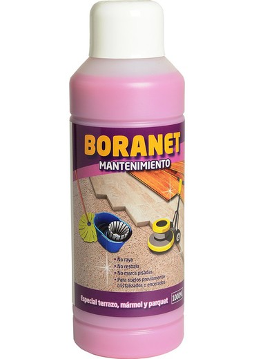 Boranet Manutenzione 1 L