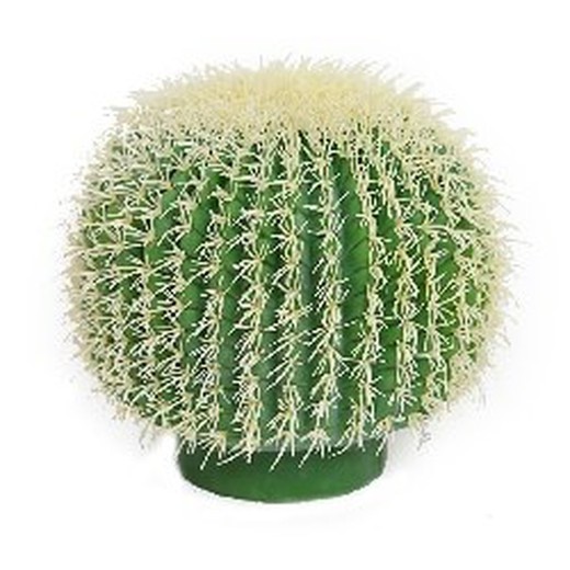 Botte cactus artificiale 32cm