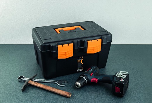 High Quality Polyethylene Tool Box