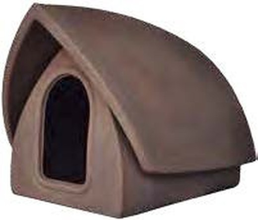 Cabane pour chiens et chats Cherry