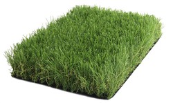 Artificial Grass Nature alto 60mm con firma Real Turf