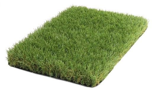 Artificial Turf Provence, softness and innovation Real Turf height 38mm