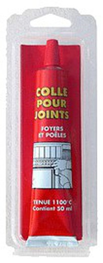 Refractory glue tube 50ml