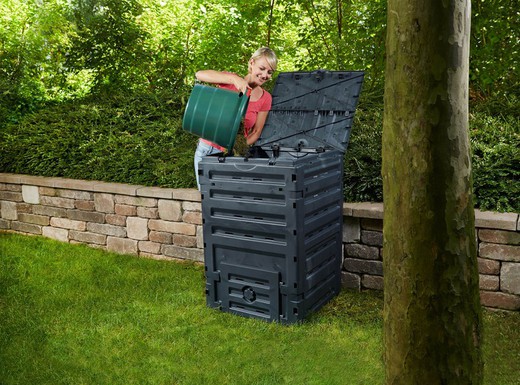 Graf EcoMaster Composter