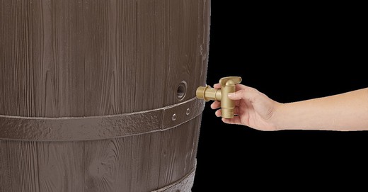 Graf brand “Barrica” water storage tank